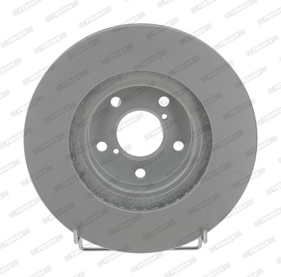 FERODO DDF679C Fren Diski Ön - . Görsel