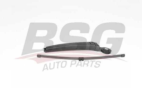 BSG 90990018 Silecek Kolu Arka - . Görsel