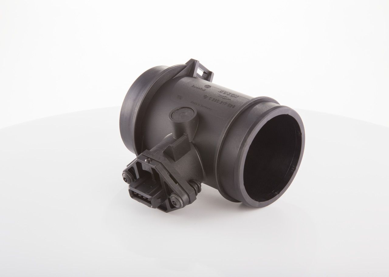 BOSCH 0280217525 Hava Kütle Ölçer - . Görsel