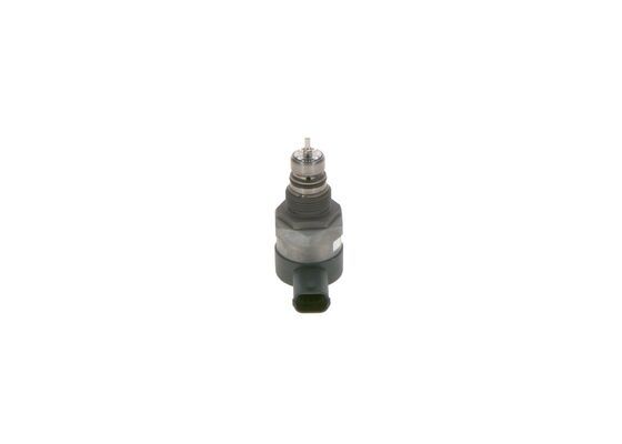 Basınç Regülatörü Toyota Auris Corolla Yaris Verso 1.4D-4d 2328033020 - . Görsel