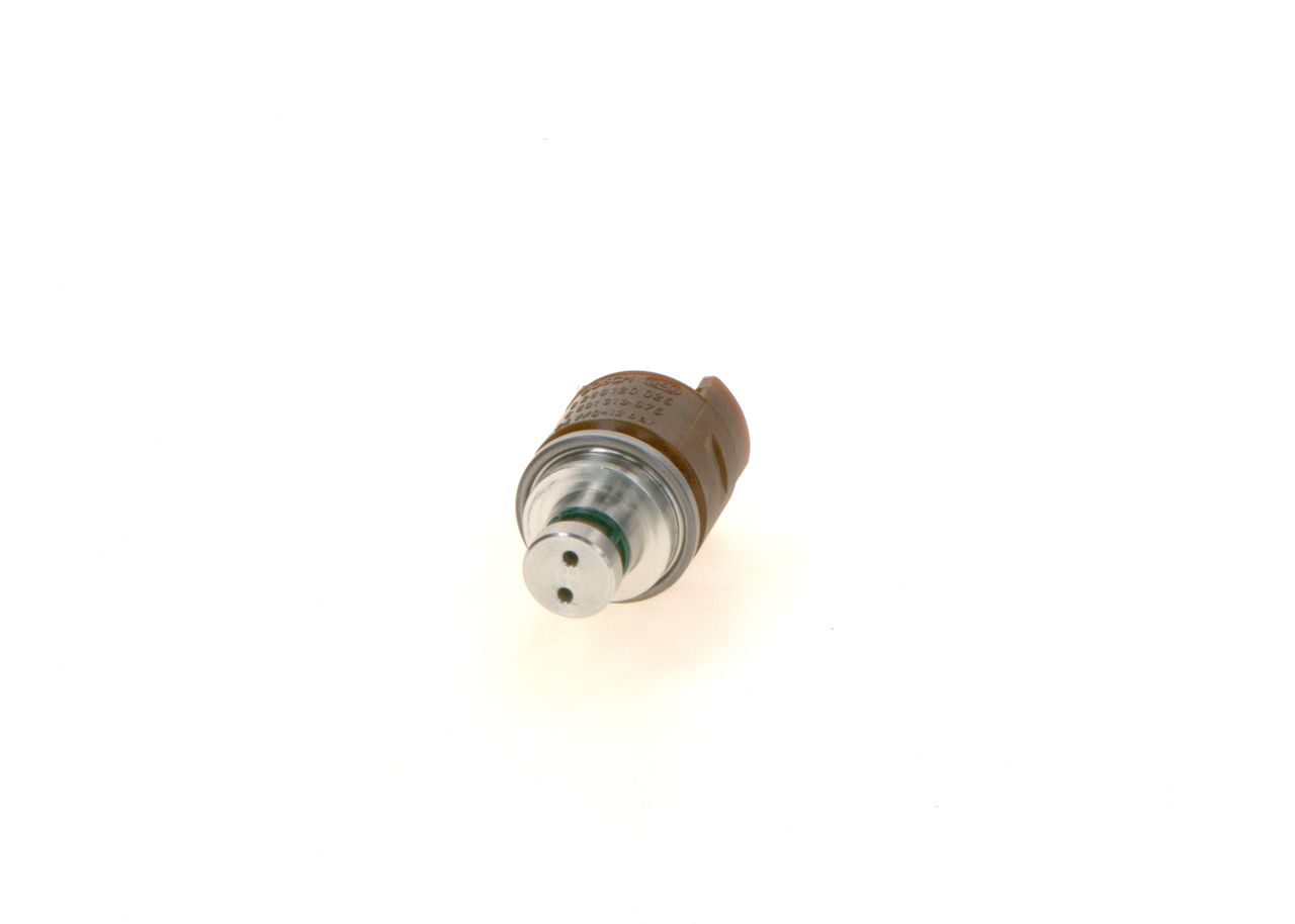 Solenoid Valf Onof - . Görsel