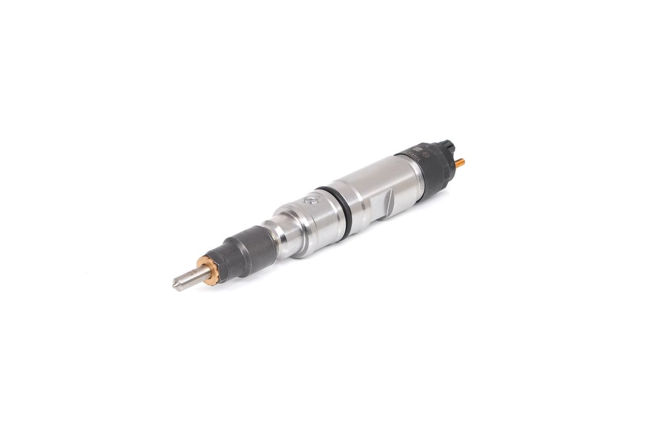 BOSCH 0445124042 Komple Enjektör - . Görsel
