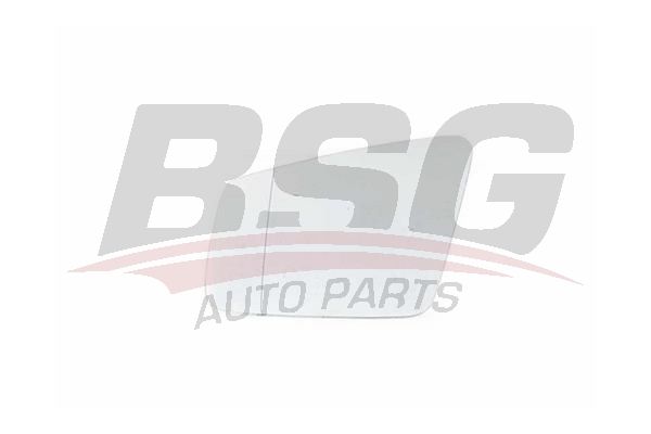 BSG 60910044 Ayna Camı Sol