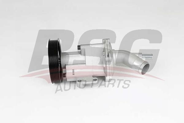 BSG 15500028 Devirdaim