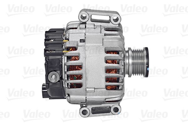 Alternatör 14V Mercedes Sprinter Cdi 06 - . Görsel