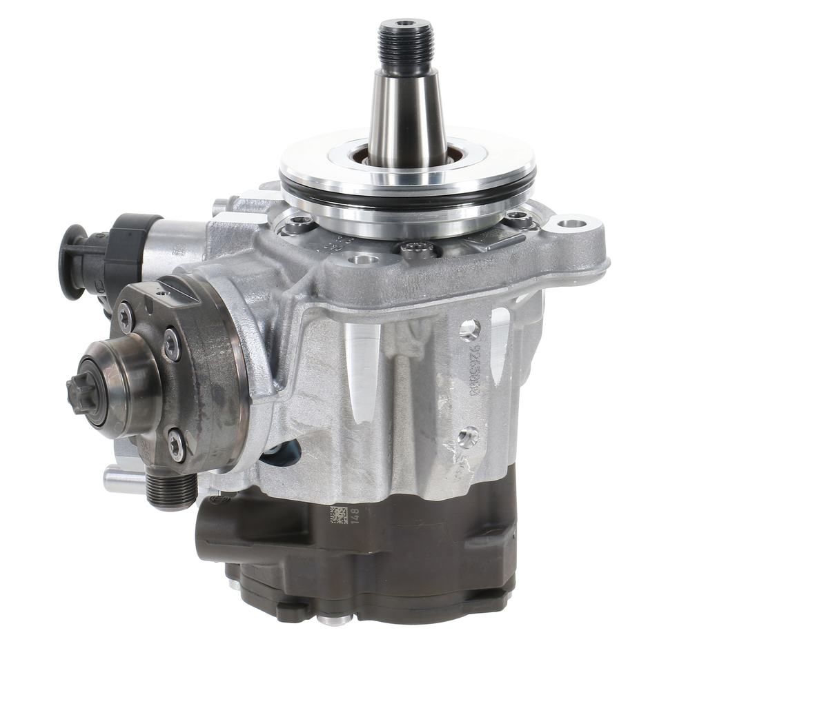 BOSCH 0445020609 Komple Pompa - 15. Görsel