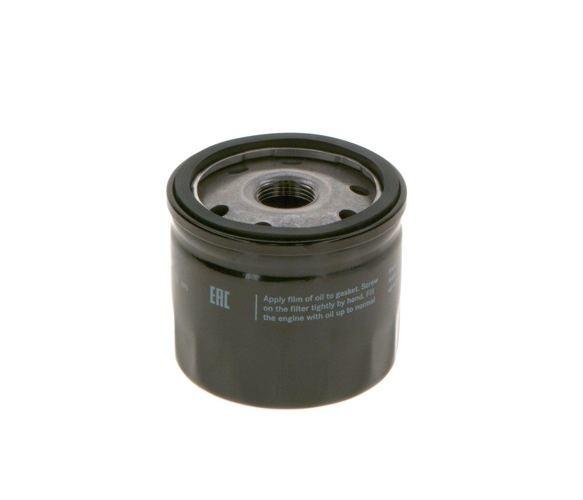 BOSCH 09864B7011 Yağ Filtresi - . Görsel