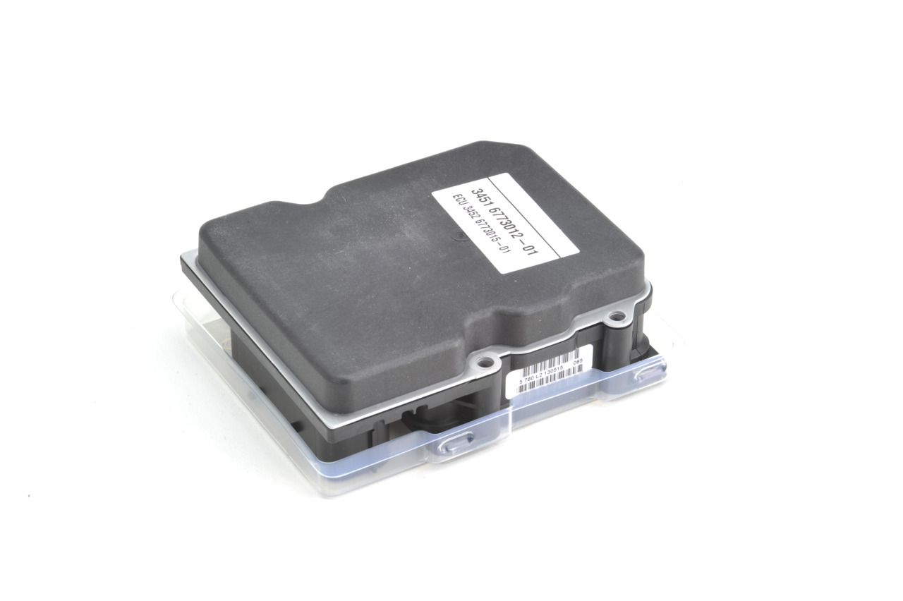 Abs/tcs/esp Kontrol Ünitesi - . Görsel