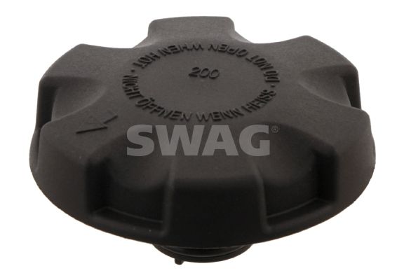 SWAG 20929607 Radyatör Yedek Su Depo Kapağı - . Görsel