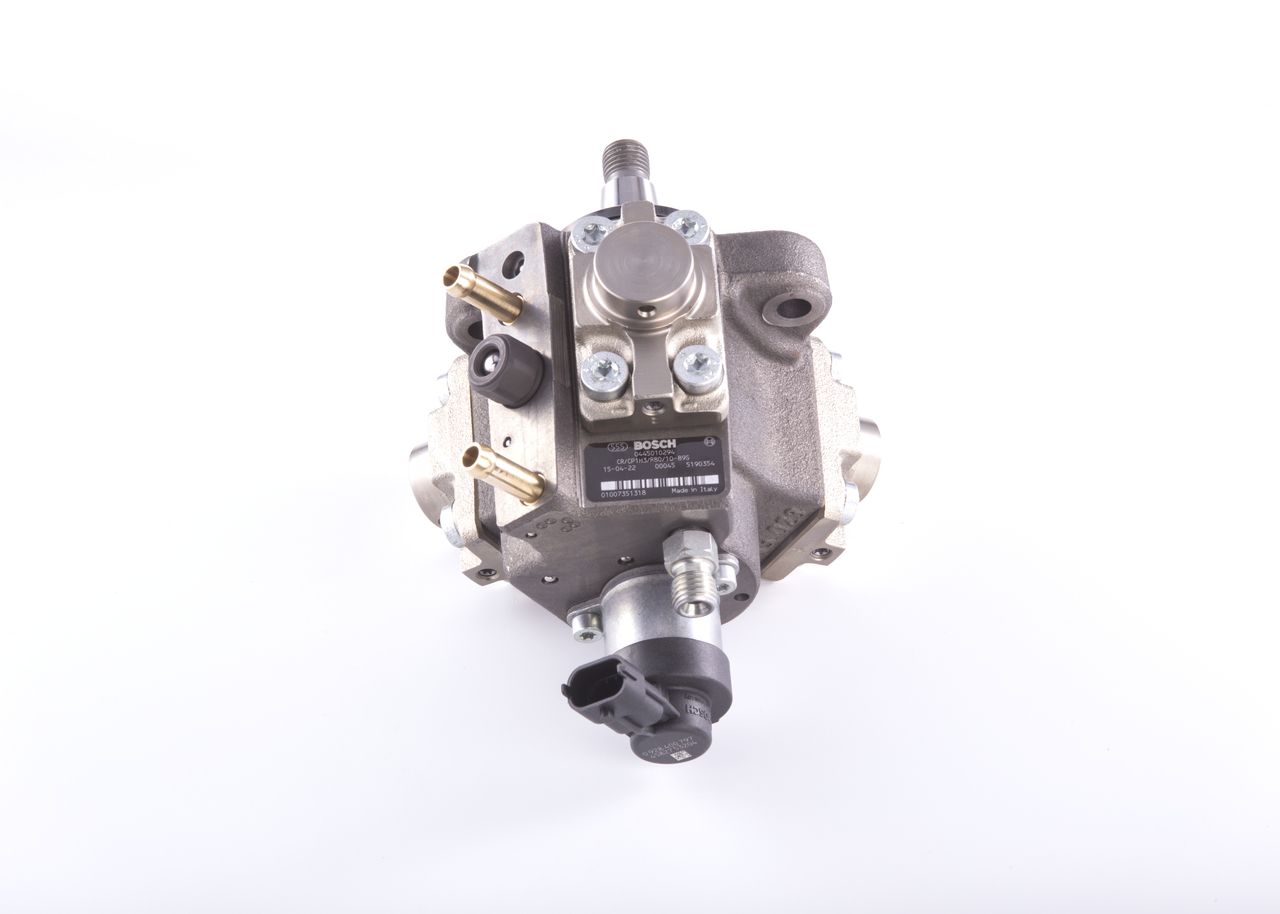 BOSCH 0445010294 Komple Pompa - 10. Görsel