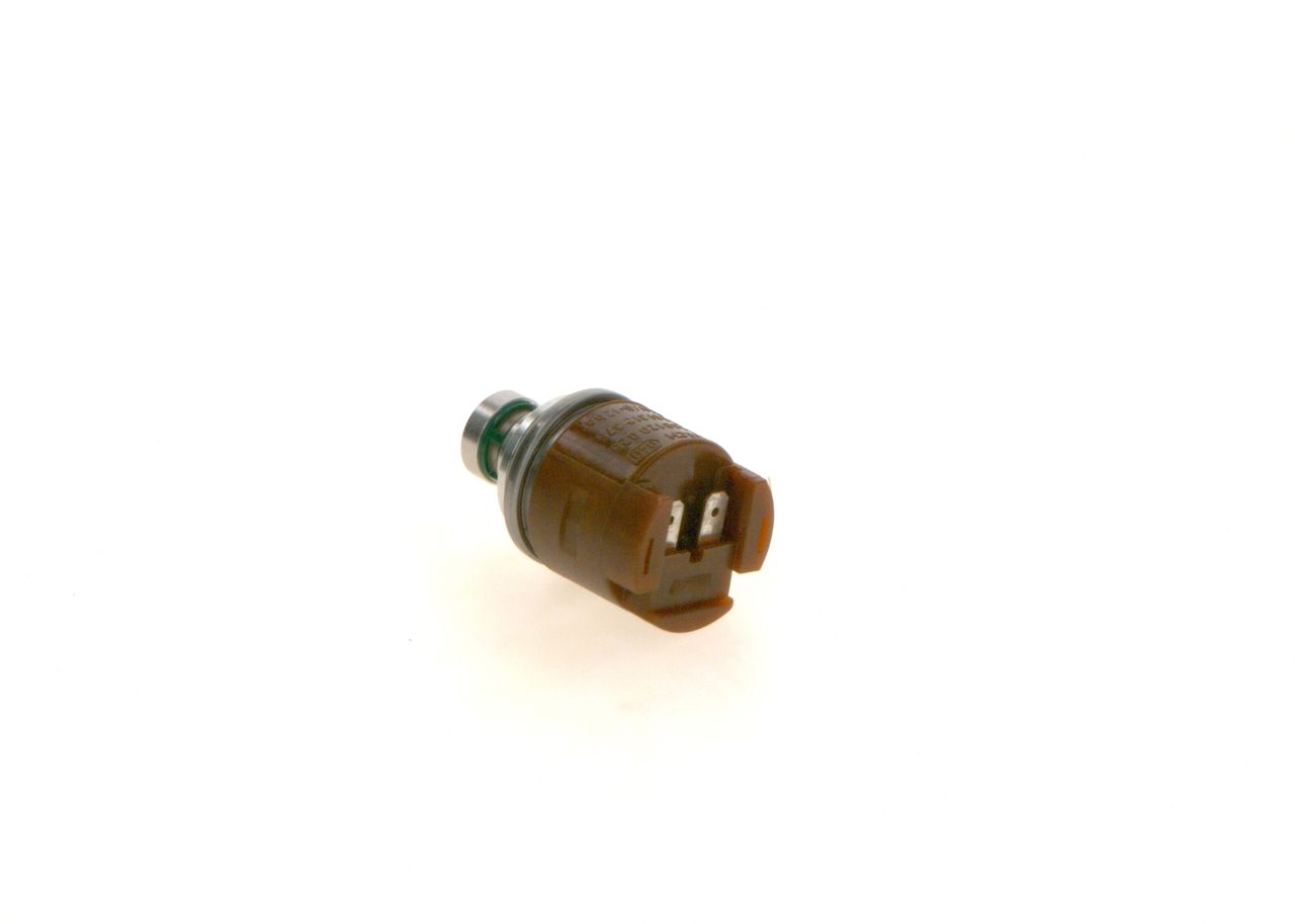 Solenoid Valf Onof - . Görsel