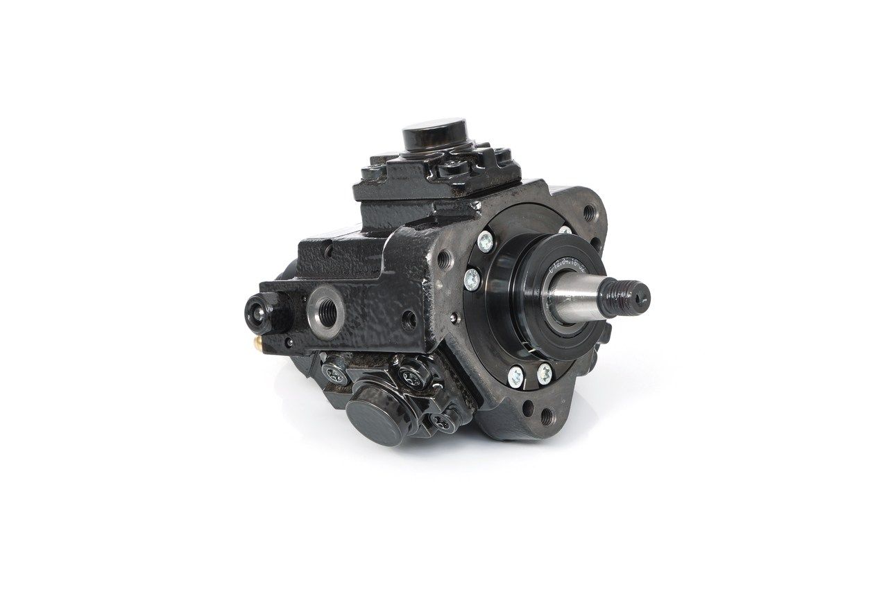 BOSCH 0445010318 Komple Pompa - 14. Görsel