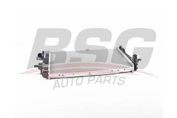 BSG 65520040 Su Radyatörü