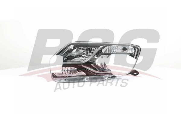BSG 75800050 Far Sol - . Görsel