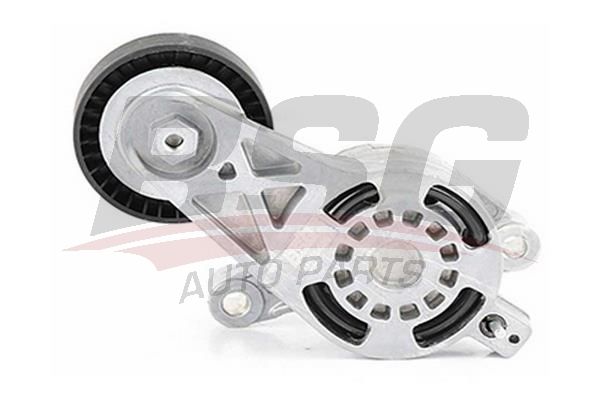 BSG 90615026 V Kayış Gergisi Komple - . Görsel