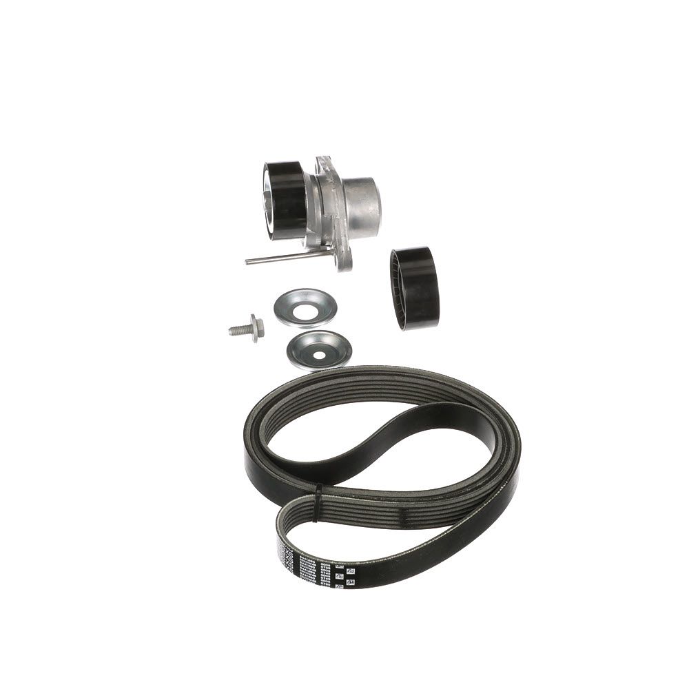 GATES K016PK1823XS V Kayış Seti - . Görsel