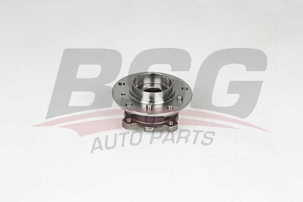 BSG 15600002 Porya Ön