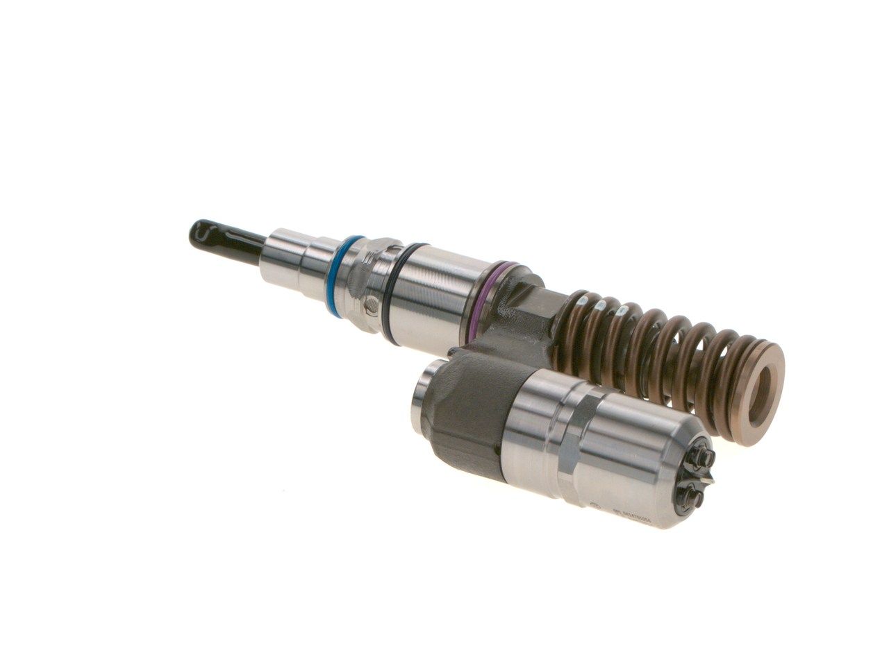 BOSCH 0414701057 Birim Enjektör Ui - . Görsel