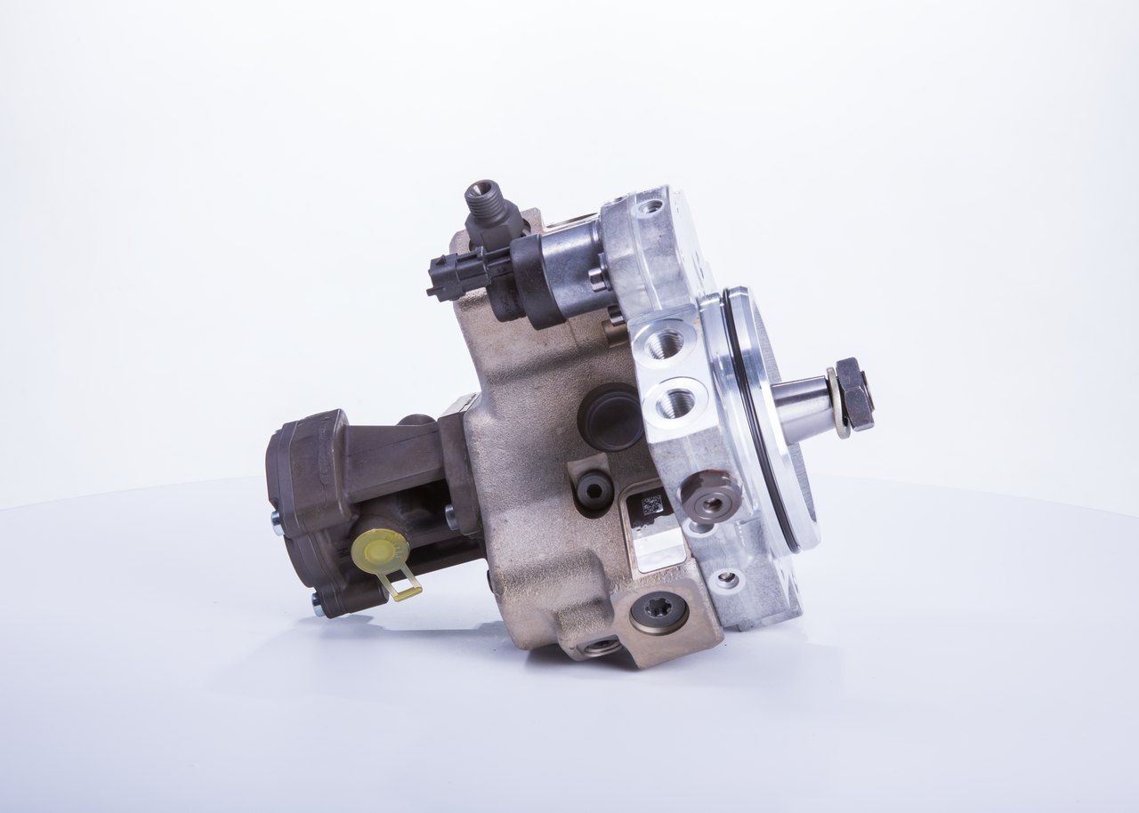 BOSCH 0445020032 Komple Pompa - 17. Görsel