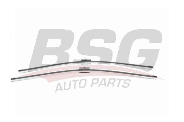 BSG 60992004 Silecek Süpürgesi Ön Takım - . Görsel