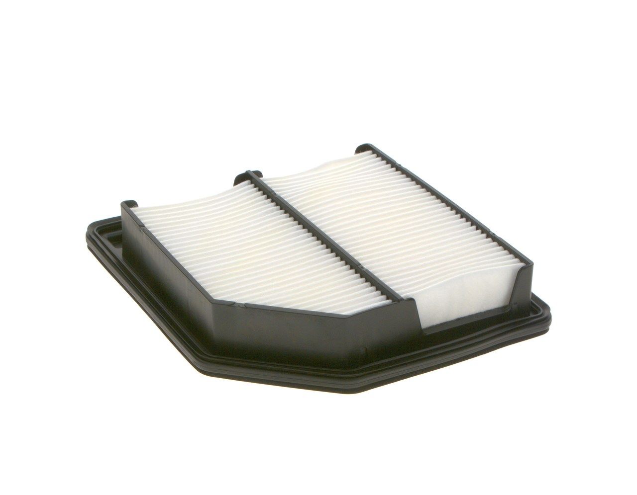 BOSCH 09864B0012 Hava Filtresi - . Görsel