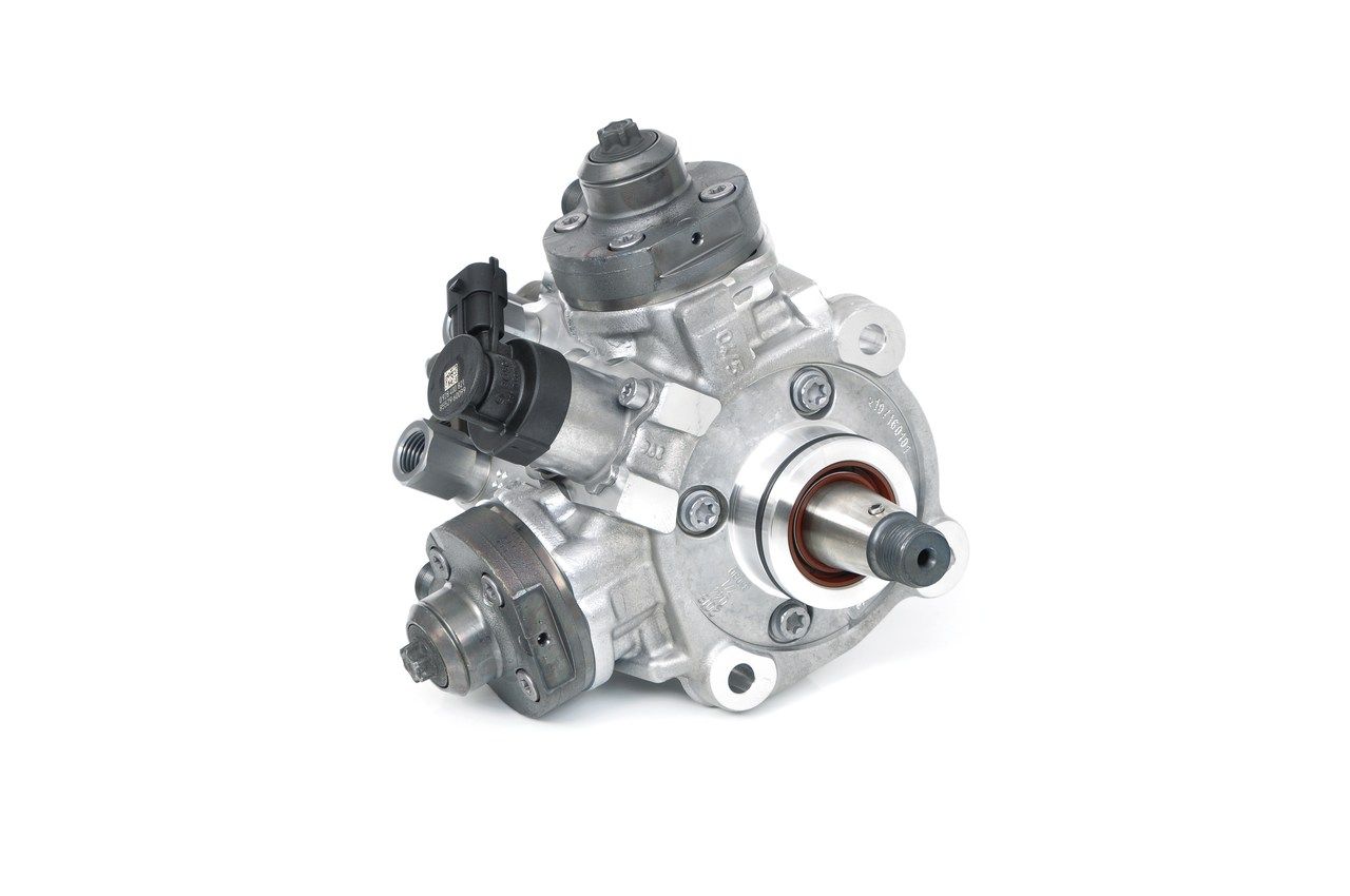 BOSCH 0445020610 Komple Pompa - 15. Görsel