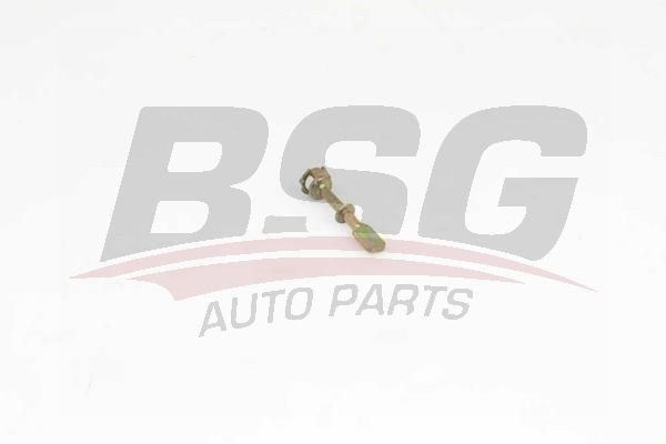 BSG 90975011 Kapı Kilit Levyesi - . Görsel