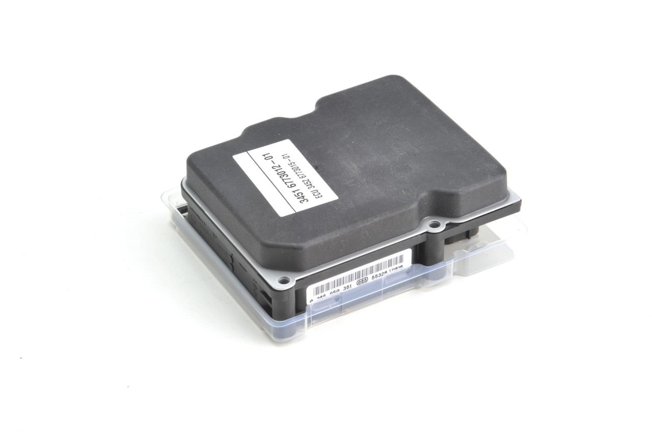Abs/tcs/esp Kontrol Ünitesi - . Görsel