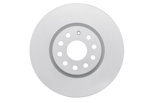 BOSCH 0986479932 Fren Diski Ön
