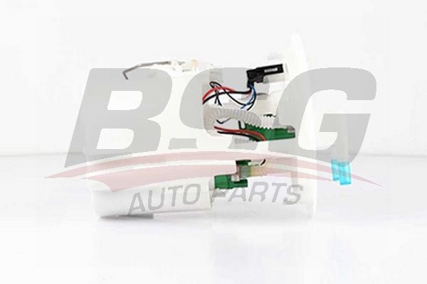 BSG 70830004 Yakıt Depo Samandırası