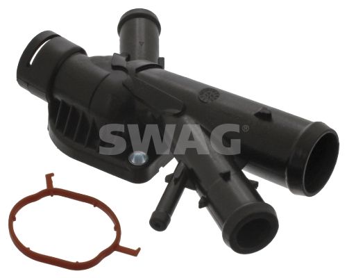 SWAG 30945889 Motor Su Flanşi