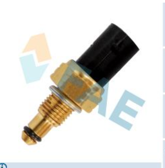 FAE 33880 Mazot Pompa Basınç Müşürü - . Görsel