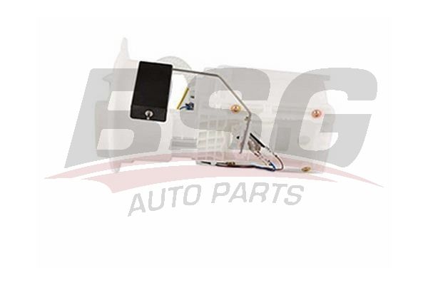 BSG 90830007 Yakıt Pompası - . Görsel