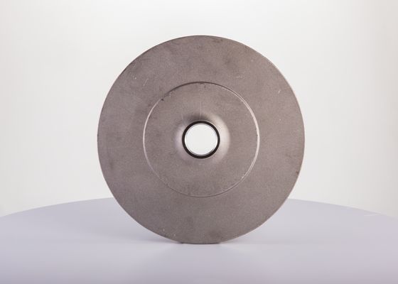 BOSCH 2126610033 Fan