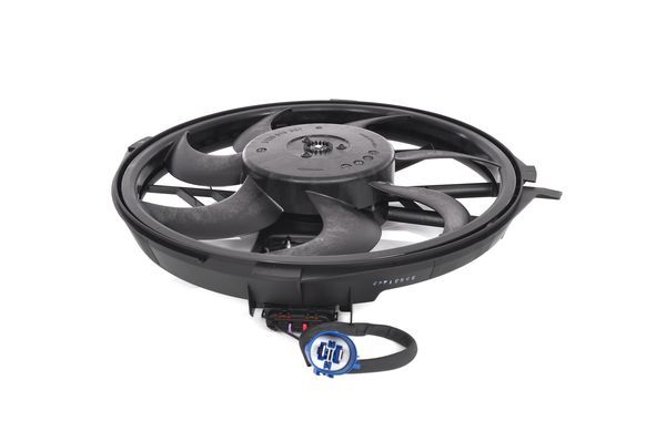 BOSCH 0130307010 Fan Motor - . Görsel