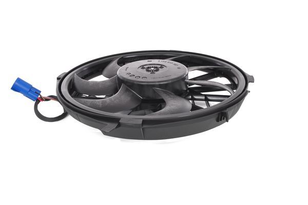 BOSCH 0130307010 Fan Motor - . Görsel