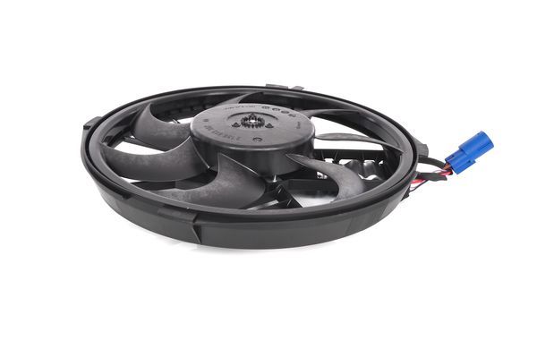 BOSCH 0130307010 Fan Motor - . Görsel