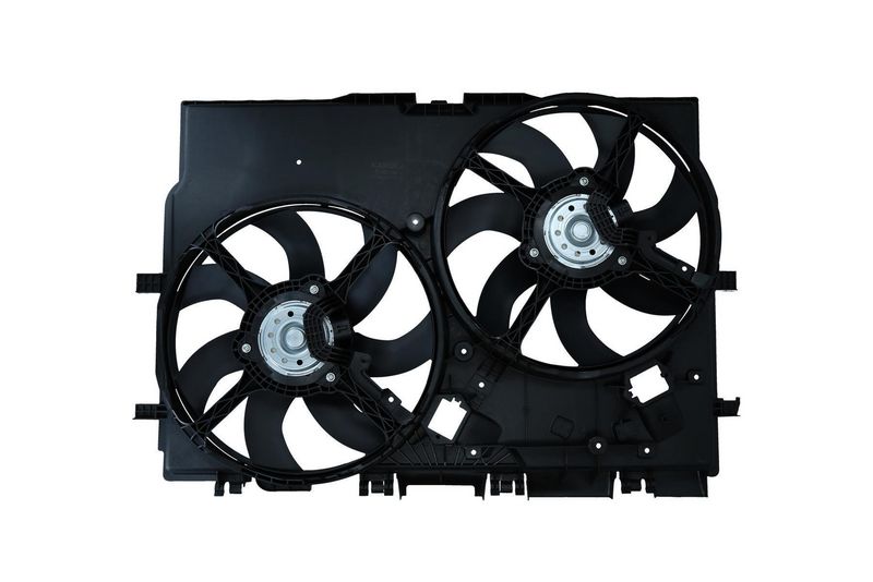 Fan, Motor Soğutması KAMOKA 7740106