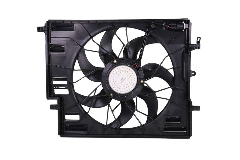 Fan, Motor Soğutması KAMOKA 7740237