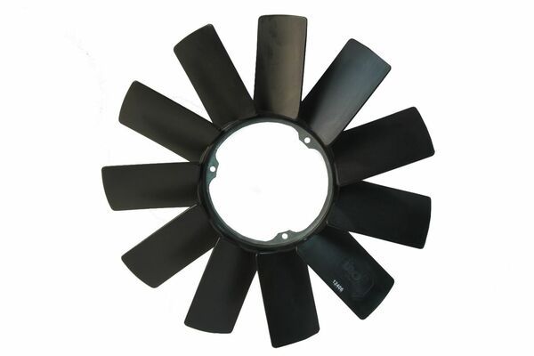 Fan, Motor Soğutması ÜRO Parts 11521712058
