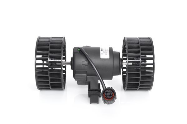 Fan Motoru