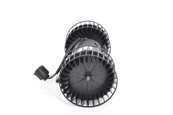 Fan Motoru - . Görsel