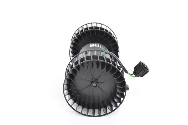 Fan Motoru - . Görsel