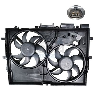 Fan Motoru MEAT & DORIA 996123