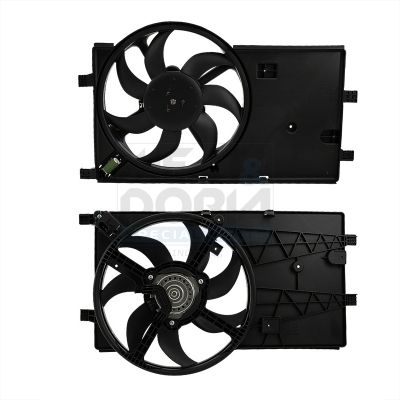 Fan Motoru MEAT & DORIA 996386