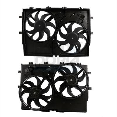 Fan Motoru MEAT & DORIA 996493