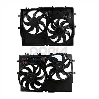 Fan Motoru MEAT & DORIA 996494