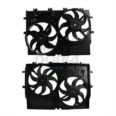 Fan Motoru MEAT & DORIA 996495