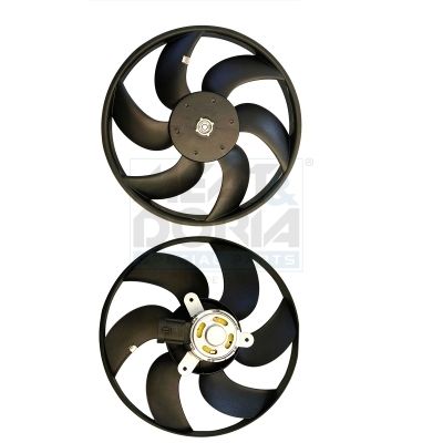 Fan Motoru MEAT & DORIA 996521