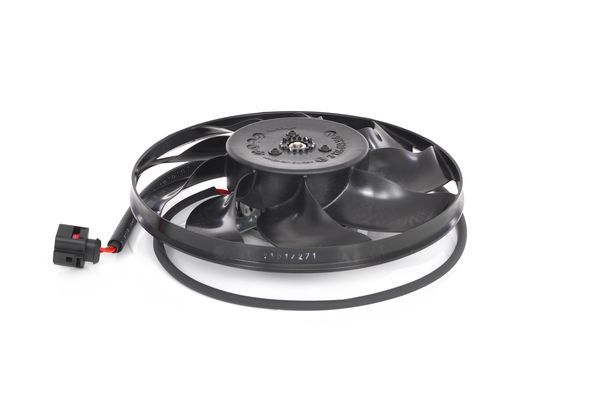 BOSCH 0130303306 Fan Motoru - . Görsel